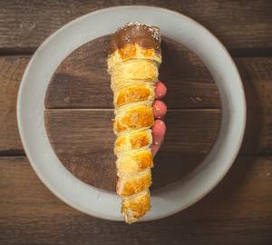 Cream Roll