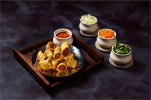 Veg Spring Roll