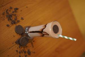 Oreo Shake