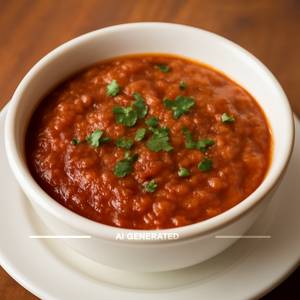 Tamatar Chatni