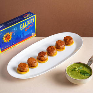 Nawab's Og Mutton Bombs