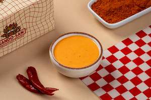 Peri Peri Sauce