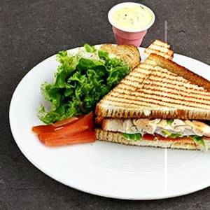 Chicken  Sandwich