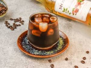 Flavoured Cold Brew