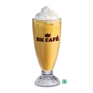 Classic Cold Coffee with Soft Serve