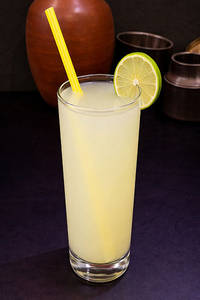 Fresh Lime Juice