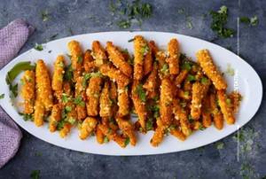 Baby Corn Crispy