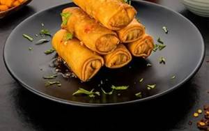 Veg Spring Roll