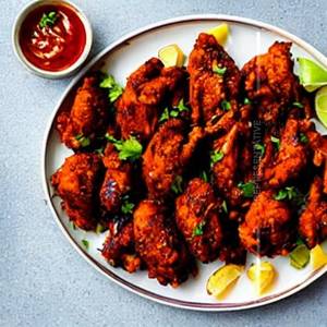 Chicken Fry