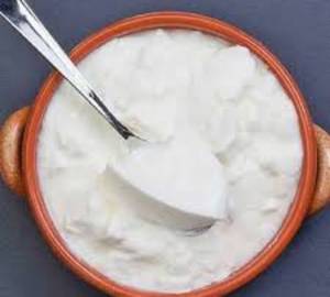 Dahi