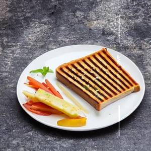 Veg Grilled Sandwich
