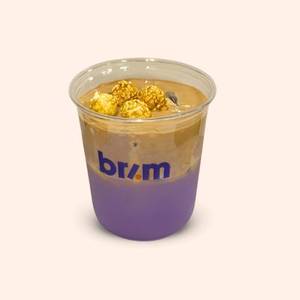 The Brim Taro