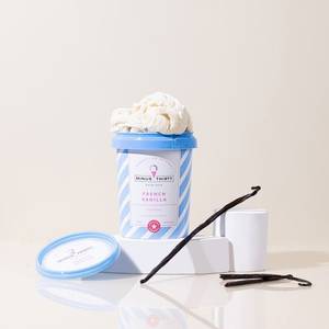 French Vanilla  Classic