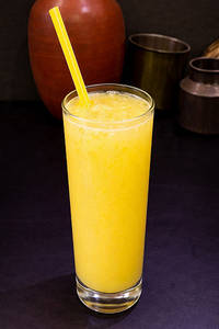 Pineapple Lime Juice