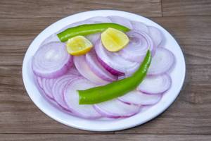 Onion Salad