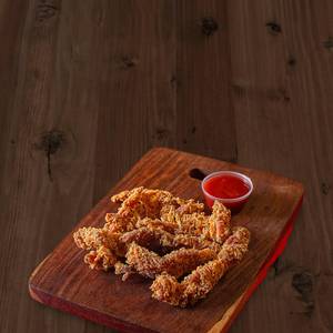 Tandoori Tenders (6Pcs).