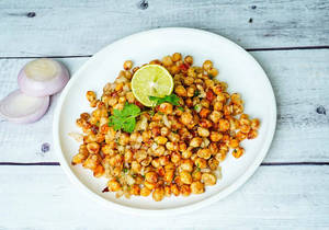 Crispy Corn
