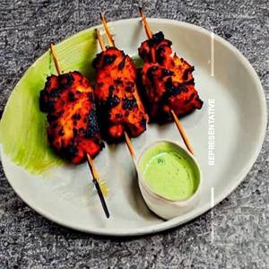 Chicken tandoori