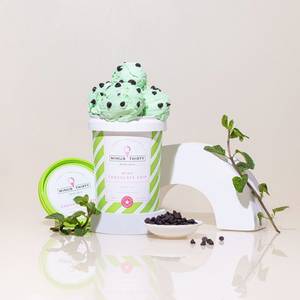 Mint Chocolate Chip  Indulge