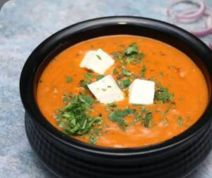 Paneer Masala
