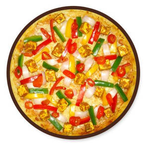 Paneer Patiala (7 Inch)