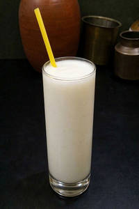 Plain Sweet Lassi
