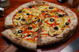 La Campagnola Pizza