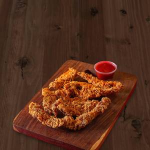 Piri Piri Chicken Tenders (9 Pcs)