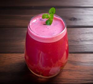 Pomegranate Juice