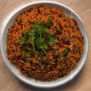 Plain Rice