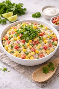 Corn Salad