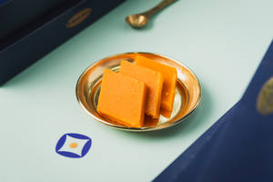 Badam Katli [250 g]