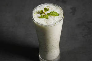 Namkeen Lassi