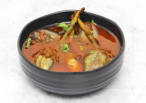 Masala Baingan
