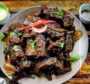 Nadan Beef Roast