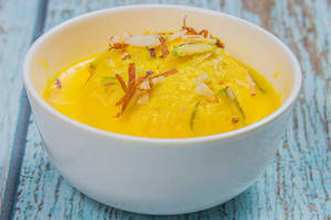 Rasmalai