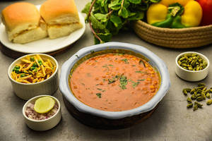 Misal Pav [300 g]