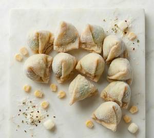 Frozen Cheese Corn Samosa (250 Grams)