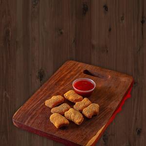 Chicken Nuggets [7 Pieces]