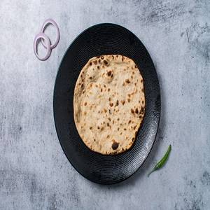 Tandoori Roti