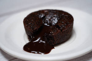 Choco Lava Cake