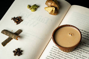 Baarish Wali Chai (2 Nos.)