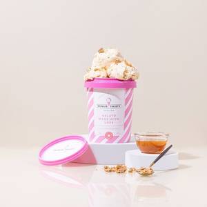 Butterscotch Indulge