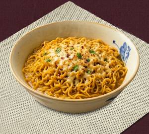Cheese maggi fa