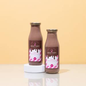 Hot Chocolate Regular