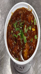 Gobi Manchurian Gravy