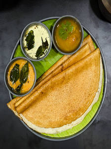 Set Dosa
