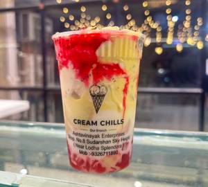 Cream Chills Falooda [350 Ml]