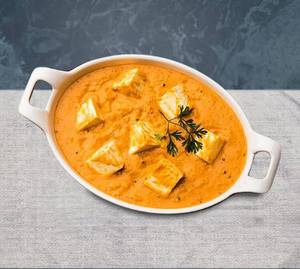 Kashmiri Korma