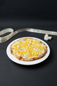 Corn N Cheese Pizza